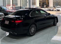 مرسيدس بنز C-Class